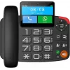 SIM-Tischtelefon MM42D SE 4G VOLTE VoWiFi