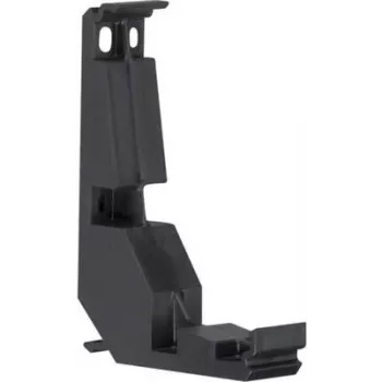 Hager M5849 Kabelkanal (L x B x H) 35 x 150 x 110 mm 1 Stück Schwarz (M5849)
