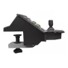 Logitech Heavy Equipment Side Panel - Controller für Flugsimulator - k 945-000014
