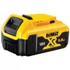Akku- und Ladegerät-Set DeWALT DCB1104P2 18 V 5,0 Ah (2 Akkus, Ladegerät)