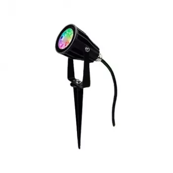 Synergy 21 FUTC04 - Spot-Beleuchtung - Schwarz - IP65 - LED - 50.000 h - Multi (FUTC04)