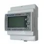 Stromzähler Growatt PV Smart Meter TPMCTE100A 100A — für PV-Anlagen, CT-basierte Messung