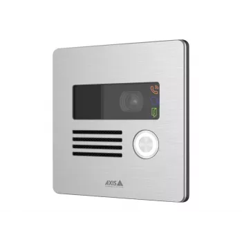 Video-Türsprechanlage Axis 01995-001
