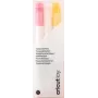 Cricut Joy™ Gel 1,0 mm, 3er Stiftset Weiß, Pink, Orange (2009380)