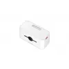 Power extension Energizer EPB2500W03EU — 2 m Kabel, 5 Steckdosen, 2500 W, Innenbereich, weiß