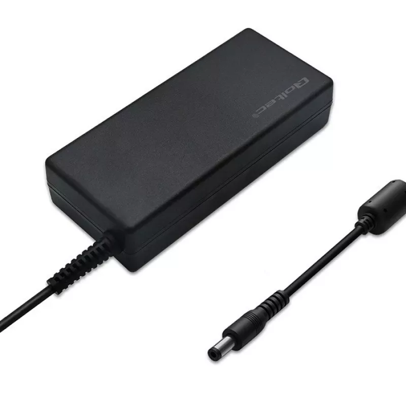 Desktop-Netzteil QOLTEC 60W 12V 5A für tragbare Geräte