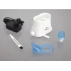 JATA HU992 Ultraschall-Luftbefeuchter Weiß Blau 15 W