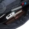 Umhängetasche Rivacase 8221 für Laptops bis 33,8 cm (13,3 Zoll) – Polyester, 0,53 kg