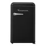 Retro-Kühlschrank & Gefrierschrank Ravanson LKK-120ERB