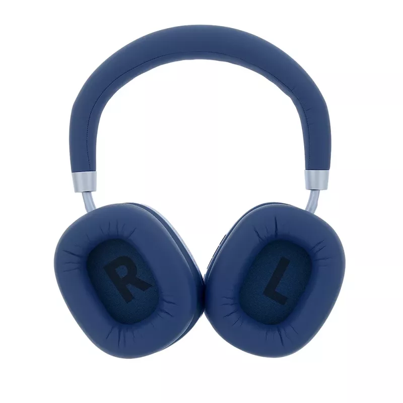 Tellur Shade Bluetooth Over-ear Kopfhörer ANC blau
