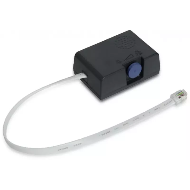 Epson OT-BZ20-634: Optionaler externer Summer, Schwarz, 1 Stück