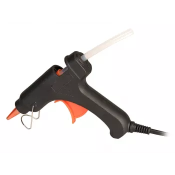 Tracer 46508 P1 Heißklebepistole Schwarz