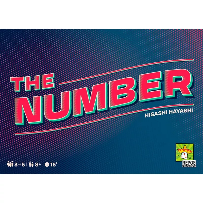 The Number Family Game