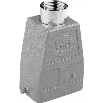 Harting Bügelgehäuse Han® 6B-gg-M25 19 30 006 0446 1 Stück (19 30 006 0446)