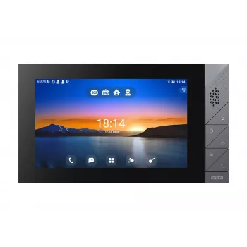 Video-Türsprechanlage Fanvil i55A