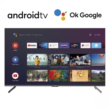 Fernseher Aiwa LED657UHD 65 Zoll 2K Ultra HD LED 3840 x 2160