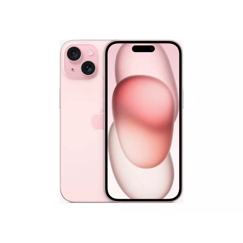 Apple iPhone 15 128 GB Pink MTP13PX/A