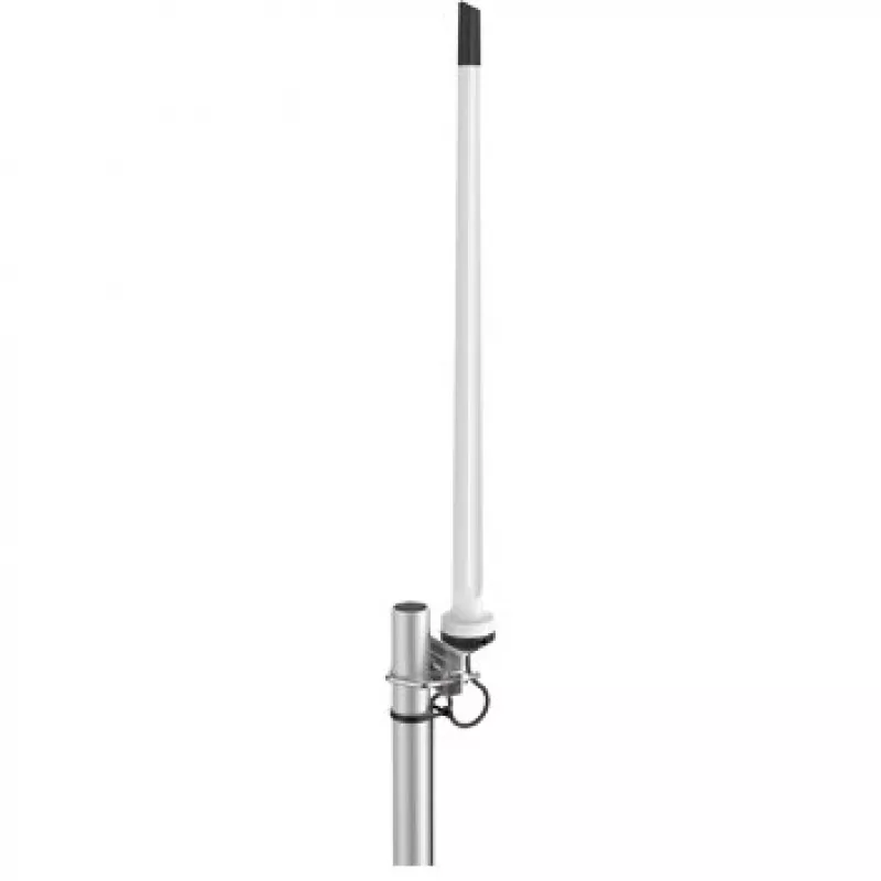 Rundstrahlantenne Poynting A-OMNI-0121-V3 LTE GSM 2,4 dBi mit SMA (Stecker) und 8 m Kabel