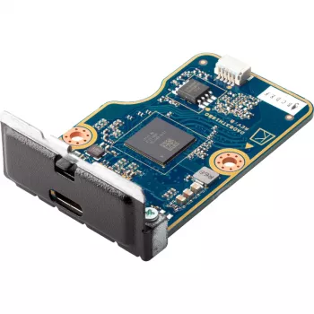 HP Z2 G9 Single Type-C SuperSpeed USB 20Gbps Front Port Schnittstellenkarten/Adapter