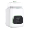 Momcozy CleanPal Pro BS03 Flaschensterilisator