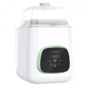 Momcozy CleanPal Pro BS03 Flaschensterilisator