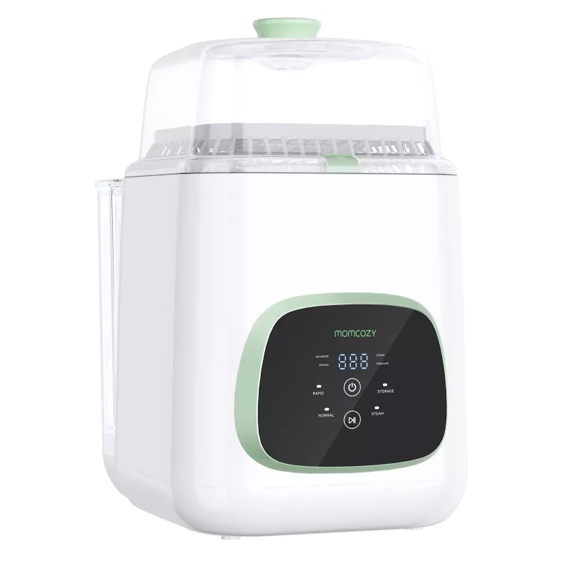Momcozy CleanPal Pro BS03 Flaschensterilisator