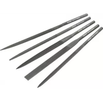 Hazet Feilensatz, 5-teilig 9034P-050/5 Hazet 9034P-050/5 1 Stück (9034P-050/5)
