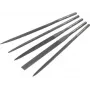 Hazet Feilensatz, 5-teilig 9034P-050/5 Hazet 9034P-050/5 1 Stück (9034P-050/5)