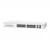 HPE Aruba Networking Aruba Instant On 1430 26G 2SFP Unmanaged L2 Gigabit Ethernet (10/100/1000) 1U