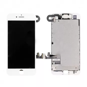 Display iPhone 7 (weiß) ORG