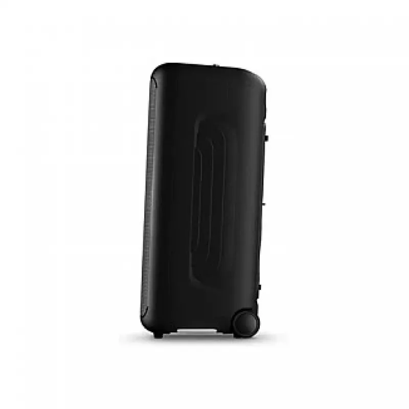 Tragbarer Party-Lautsprecher Philips TAX5000E/10 2-Wege, 100 W RMS, Bluetooth, 20–20000 Hz, 4 Ω, schwarz