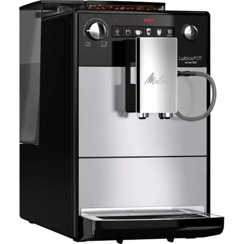 Melitta Latticia F300-101 Espressomaschine