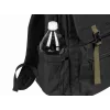 Rucksack NATEC Niala Hunter Grün 39,6 cm 15,6 Zoll Schwarz 1 Fach 2 Fronttaschen