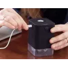 Elektrischer Wasserkocher Beper P201UTP011 1,7 L 2200 W, Heizelement aus Edelstahl, automatische Abschaltung