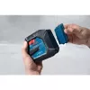 PRO Battery BA 3.7V 3.0Ah XL Professional (Blau, für Linienlaser GLL 80-33 G, GLL 20-22 G)