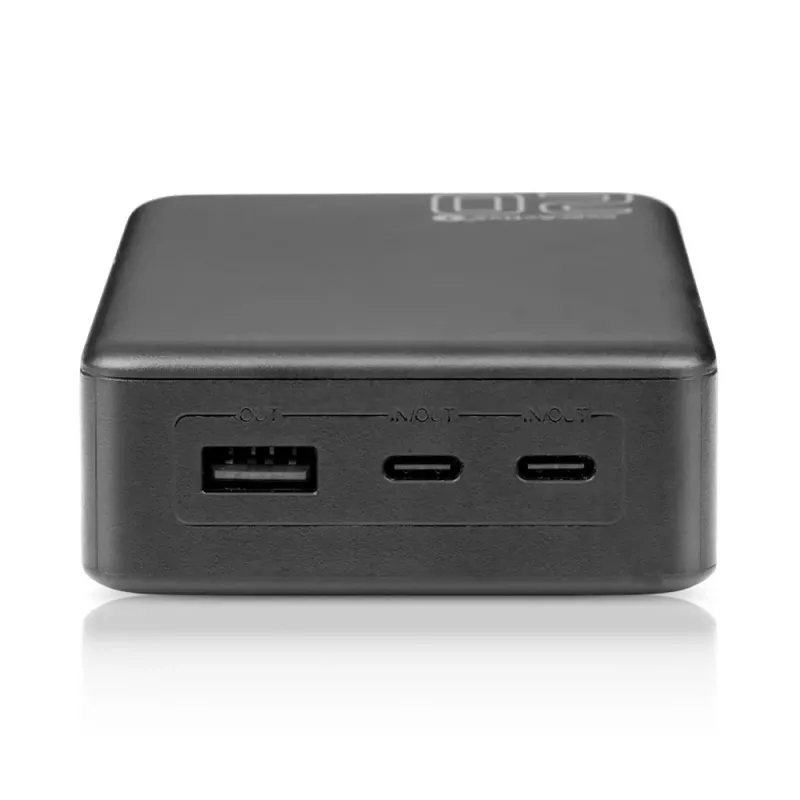 Powerbank everActive EB-22QB 20.000 mAh, 2× USB-C 20W, Quick Charge 4.0