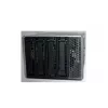 Intel AUP4X35S3HSDK Laufwerksschachtblende 8,89 cm (3,5) Trägerblende Schwarz, Edelstahl