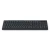 Tastatur- und Maus-Set WKM-200 schwarz