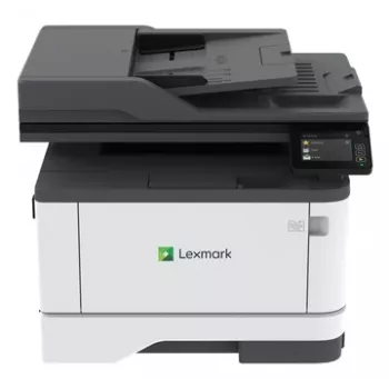 Lexmark MX431adn Drucker Laser S/W Multifunktionsdrucker A4 40 ppm USB Ethernet LAN (SPEC)