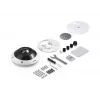 Netzwerkkamera 12MP/WH UVC-G6-PRO-360-W Ubiquiti