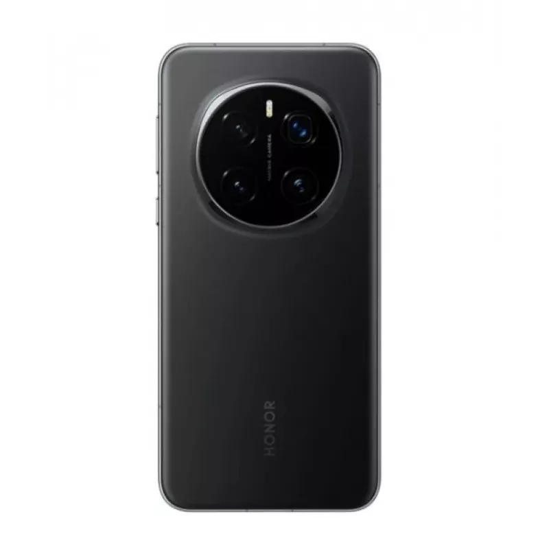 Honor Magic7 Pro 17,3 cm (6,8) Dual SIM Android 15 5G USB Type-C 12 GB 512 GB 5270 mAh Schwarz