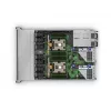 HPE ProLiant DL365 Gen11 - 1U - Zweiwege - 1 x EPYC 9115 / 2,6 GHz - RAM 64 GB - SATA/SAS/NVMe - Hot-Swap 6,4 cm (2,5 Zoll)