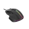 Maus White Shark MARROK Schwarz USB Type-A