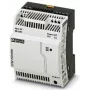 Phoenix Contact STEP-PS/ 1AC/12DC/5 - 100 - 240 V - PC - Deutschland - Schwarz - Weiß - -25 - 70 °C - -40 - 85 °C (2868583)
