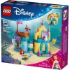 LEGO Disney 43285 Ariels Magical Mini Palace