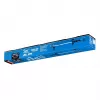 Makita DUR368LZ Motorsense/Fadenschneider 35 cm Akku Schwarz, Blau