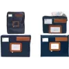 Papiertasche Alba POCSOU R – rote Einkaufstasche