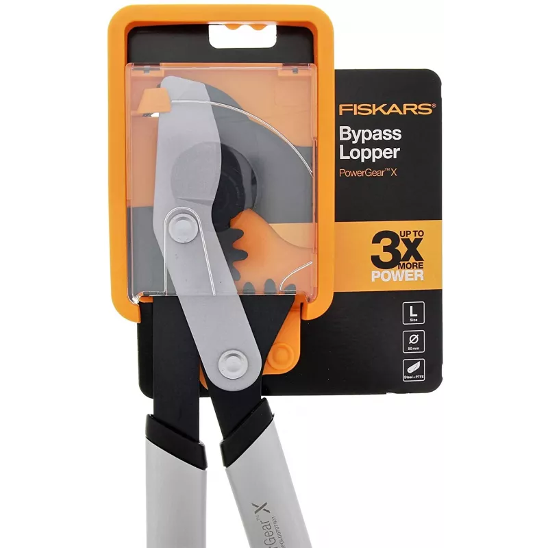 PowerGear™ X Bypass Astscheren - Groß 800 mm