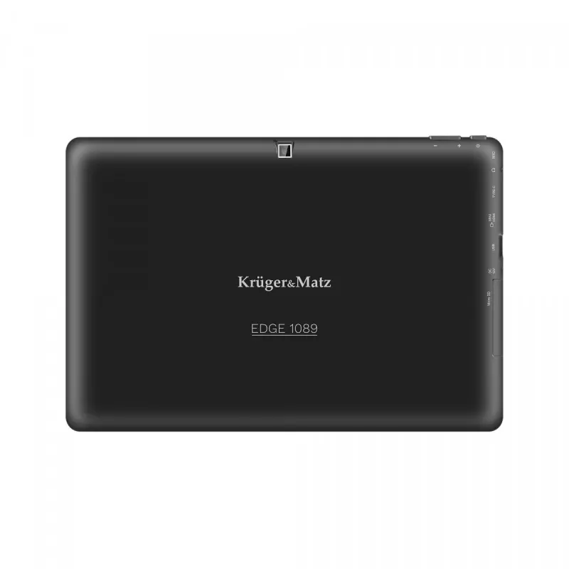 Kruger & Matz KM1089S.1 Schwarz