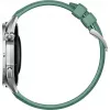 Huawei WATCH GT6 3,73 cm (1,47) AMOLED 46 mm Digital 466 x 466 Pixel Touchscreen Edelstahl GPS (Satellit)
